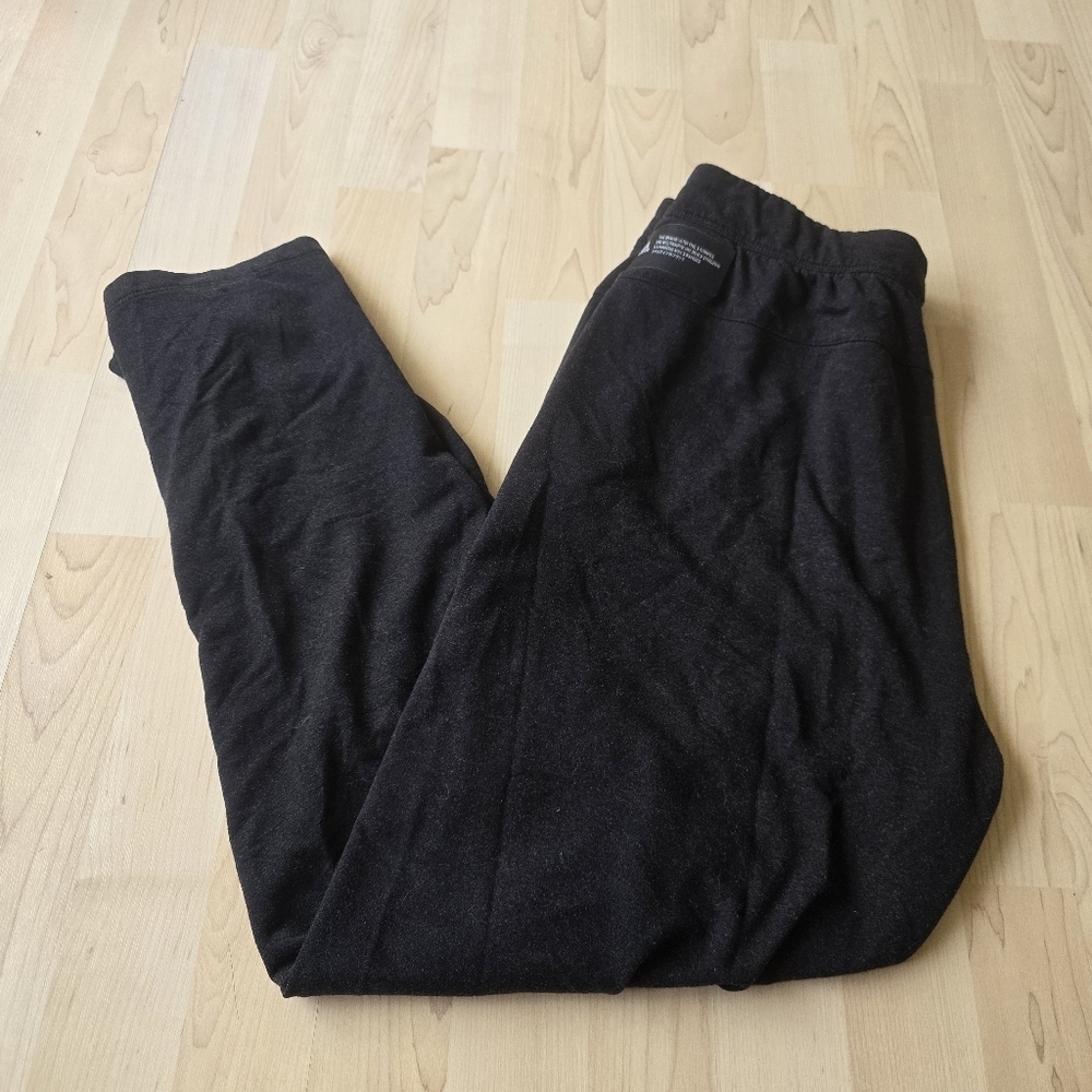 Adidas Aeroready Zip Ankle Pants Size Large